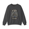 Motocross 'Eat My Dust' Crewneck Sweatshirt